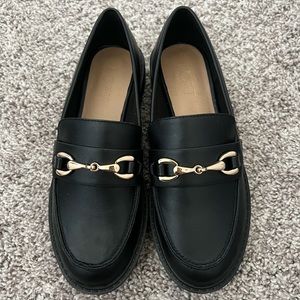 Loft Loafers